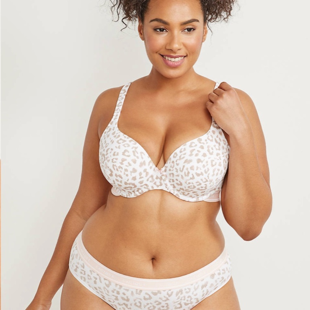 New Cacique bra 40D